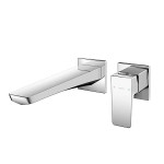  Vòi lavabo nóng lạnh gắn tường GE TOTO TLG07308BB 