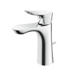 Vòi lavabo nóng lạnh GO TOTO TLG01301V