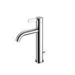 Vòi gật gù lavabo nóng lạnh GF TOTO TLG11303V