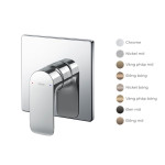  Van gật gù điều chỉnh nóng lạnh TOTO TBG04303BA 