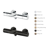  Củ sen tắm nhiệt độ TOTO TBV01402BA 