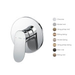  Van gật gù điều chỉnh nóng lạnh TOTO TBG01303BA 