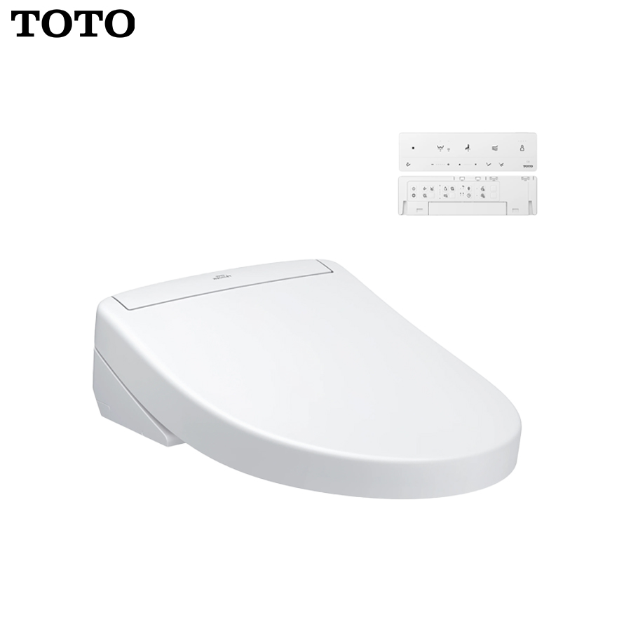 bon cau treo tuong toto cw822ra kem nap rua dien tcf34461gaa